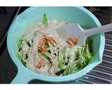 「おからのみ焼き」は、まろやか作り方4写真