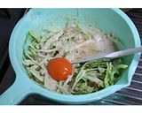 「おからのみ焼き」は、まろやか作り方5写真