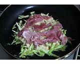 「おからのみ焼き」は、まろやか作り方6写真