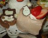 ケーキ集作り方13写真