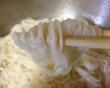 くるくる～っと巻いて☆ひとくちそうめん作り方2写真