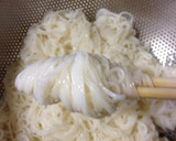 くるくる～っと巻いて☆ひとくちそうめん作り方3写真