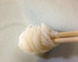 くるくる～っと巻いて☆ひとくちそうめん作り方4写真