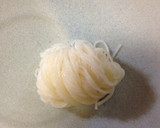 くるくる～っと巻いて☆ひとくちそうめん作り方5写真
