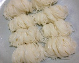 くるくる～っと巻いて☆ひとくちそうめん作り方6写真