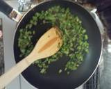 おいしい！我が家の大根菜のふりかけ★作り方2写真