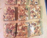 玉子焼き器で簡単☆栄養たっぷり擬製豆腐☆作り方10写真