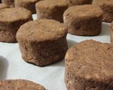 ■糖質制限■チーズおからクッキー簡単減量作り方5写真