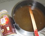 [簡単]梅酒寒天(ノンアル)作り方2写真