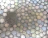 ひんやりさわやか★金魚鉢ゼリー作り方1写真