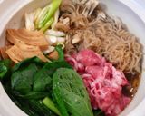 子供の日に！「子供のためのすき焼き」❀作り方2写真