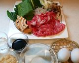 子供の日に！「子供のためのすき焼き」❀作り方3写真