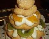 ケーキ集作り方15写真