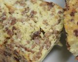 大和芋スフレ作り方34写真