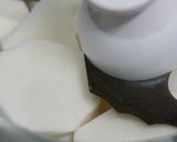 大和芋スフレ作り方10写真