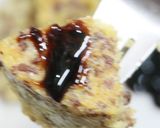 大和芋スフレ作り方35写真