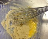 レモンのパウンドケーキ作り方5写真