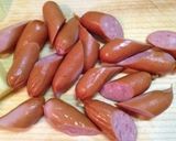 簡単☆カレークリームシチュー♪作り方2写真