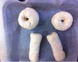 島豆腐のベーグル作り方9写真
