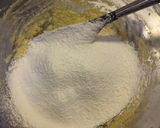 レモンのパウンドケーキ作り方6写真