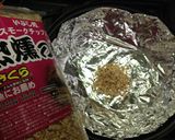 塩麹で簡単！台所でスモークチキン作れます作り方6写真