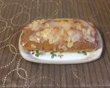 レモンのパウンドケーキ作り方11写真