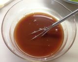 カリっとふわっと肉団子の甘酢あん作り方6写真
