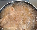 めんつゆで簡単♪名古屋の手羽先!作り方3写真