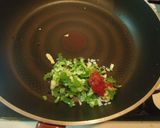 麻婆茄子作り方1写真
