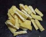 旬の味★水煮で簡単♪たけのこご飯作り方1写真