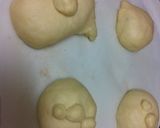 こどもが大好きチョコパン♡作り方3写真