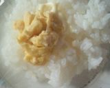 たまマヨおにぎり作り方3写真
