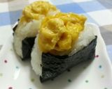たまマヨおにぎり作り方4写真