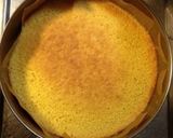 簡単イチゴムースケーキ作り方5写真