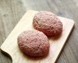 コクのある　クリーミーハンバーグ♪作り方6写真