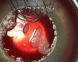 簡単イチゴムースケーキ作り方7写真