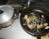 イカの丸１本炒め作り方7写真