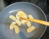 超簡単かまぼこ焼☆お弁当やおつまみに☆作り方2写真