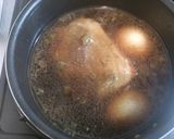 カンタン焼き豚(チャーシュー)作り方9写真