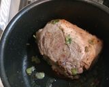 カンタン焼き豚(チャーシュー)作り方5写真
