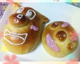 こどもが大好きチョコパン♡作り方6写真