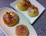 こどもが大好きチョコパン♡作り方7写真