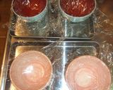 バイキンマンとレオの3Dケーキ作り方6写真