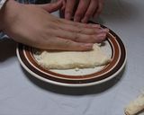 トーストと焼きそばの素でカンタンうまい棒作り方2写真