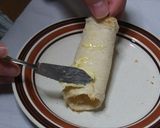 トーストと焼きそばの素でカンタンうまい棒作り方5写真
