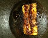 ちくわdeうなぎ弁当作り方4写真