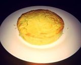ｽｲｰﾄﾎﾟﾃﾄｹｰｷ♡♡作り方8写真