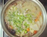 豚汁作り方6写真