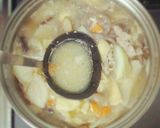 豚汁作り方5写真