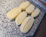 自家製生パスタ！作り方5写真